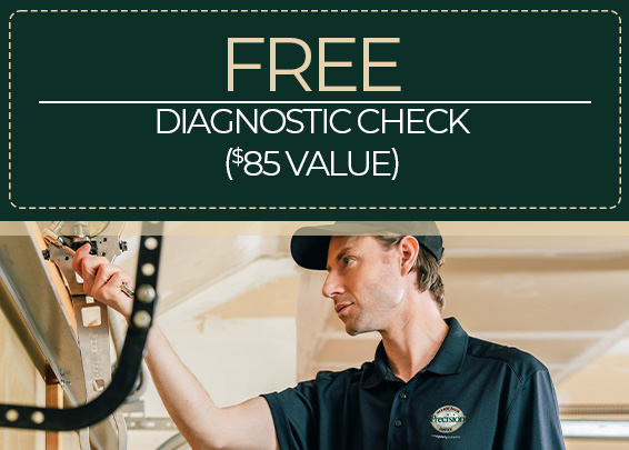 Free 25-Point Check