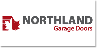 Norhtland Garage Doors Logo